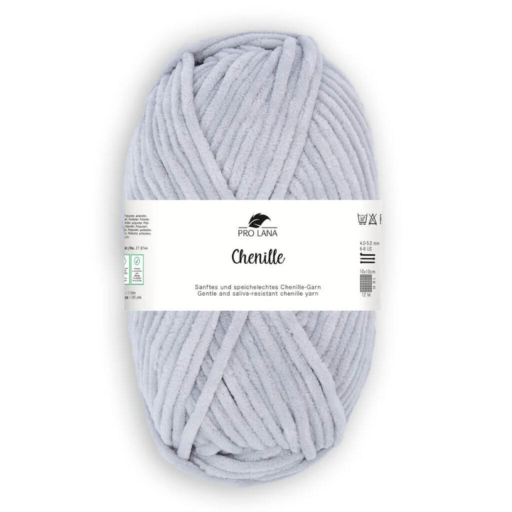 Pro Lana 91 Pro Lana Chenille Lieblingsgarn