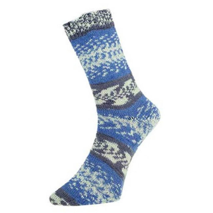 Pro Lana 184 Pro Lana Fjord Socks Lieblingsgarn
