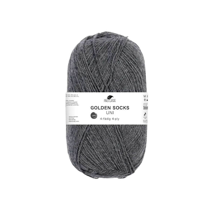 Pro Lana 405 Pro Lana Golden Socks uni Lieblingsgarn