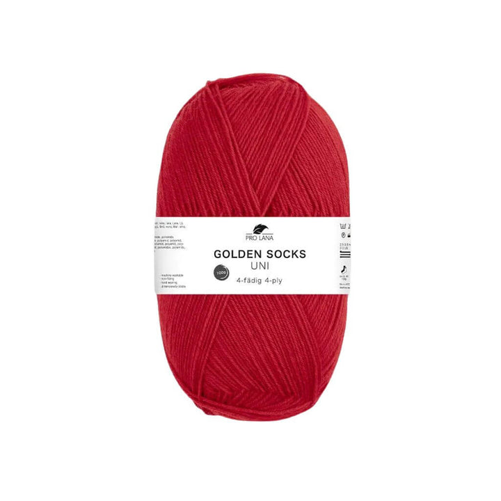 Pro Lana 412 Pro Lana Golden Socks uni Lieblingsgarn