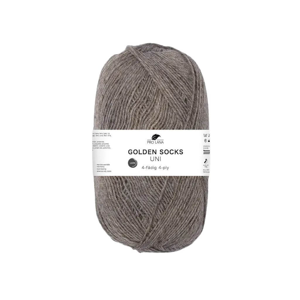 Pro Lana 430 Pro Lana Golden Socks uni Lieblingsgarn