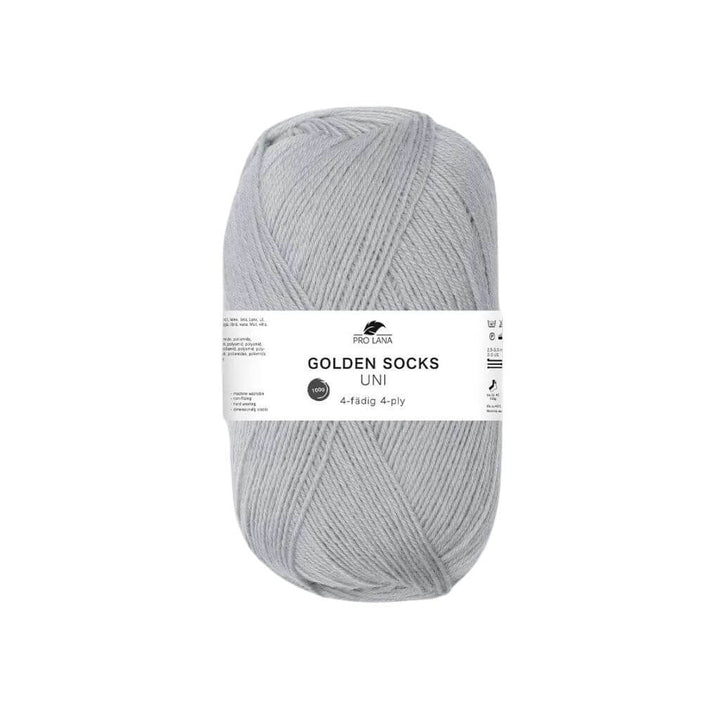 Pro Lana 433 Pro Lana Golden Socks uni Lieblingsgarn