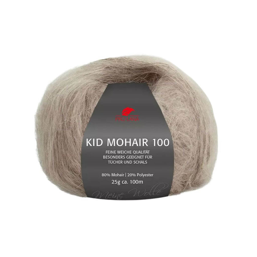 Pro Lana 10 Pro Lana Kid Mohair 100 Lieblingsgarn