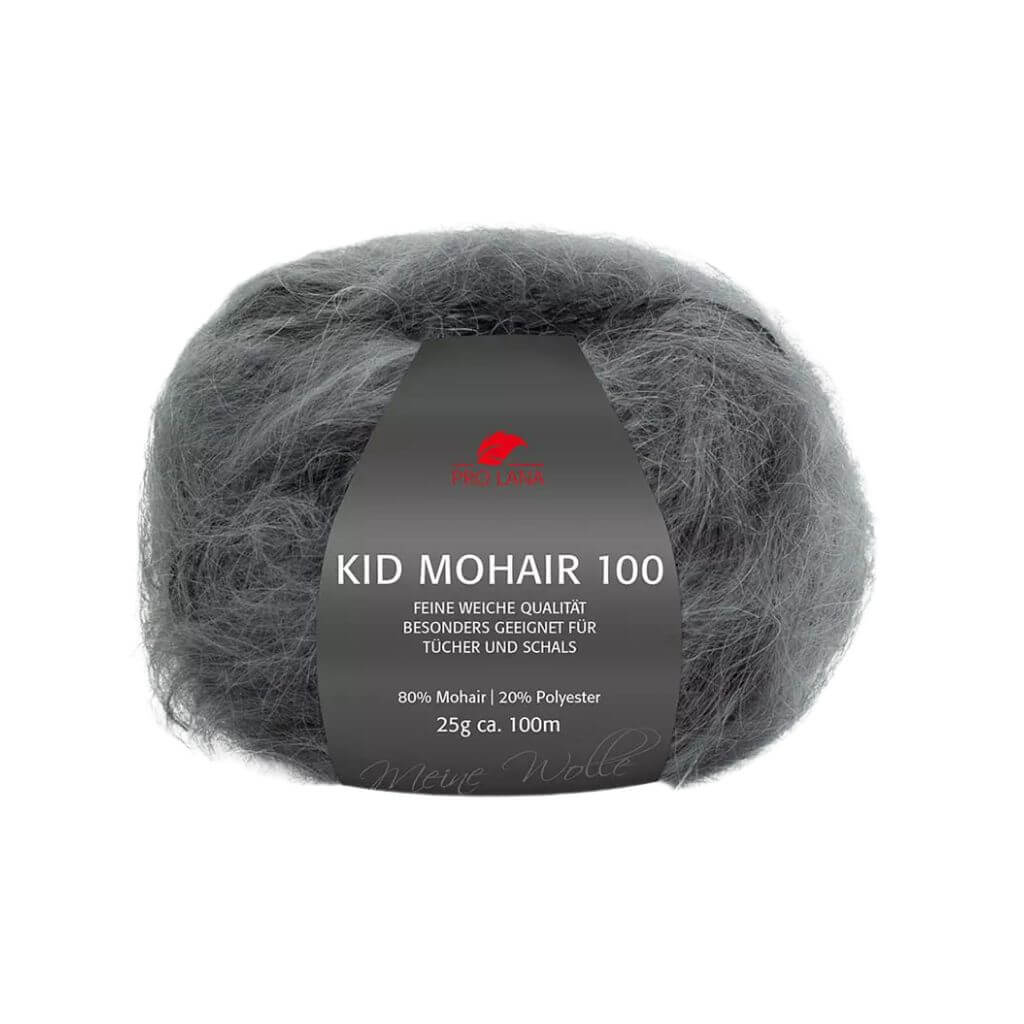 Pro Lana 96 Pro Lana Kid Mohair 100 Lieblingsgarn