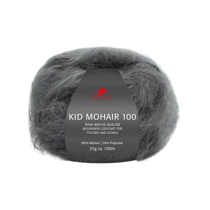Pro Lana 96 Pro Lana Kid Mohair 100 Lieblingsgarn