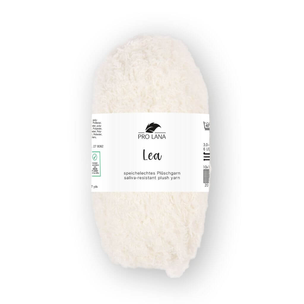 Pro Lana Pro Lana Lea 25g Lieblingsgarn