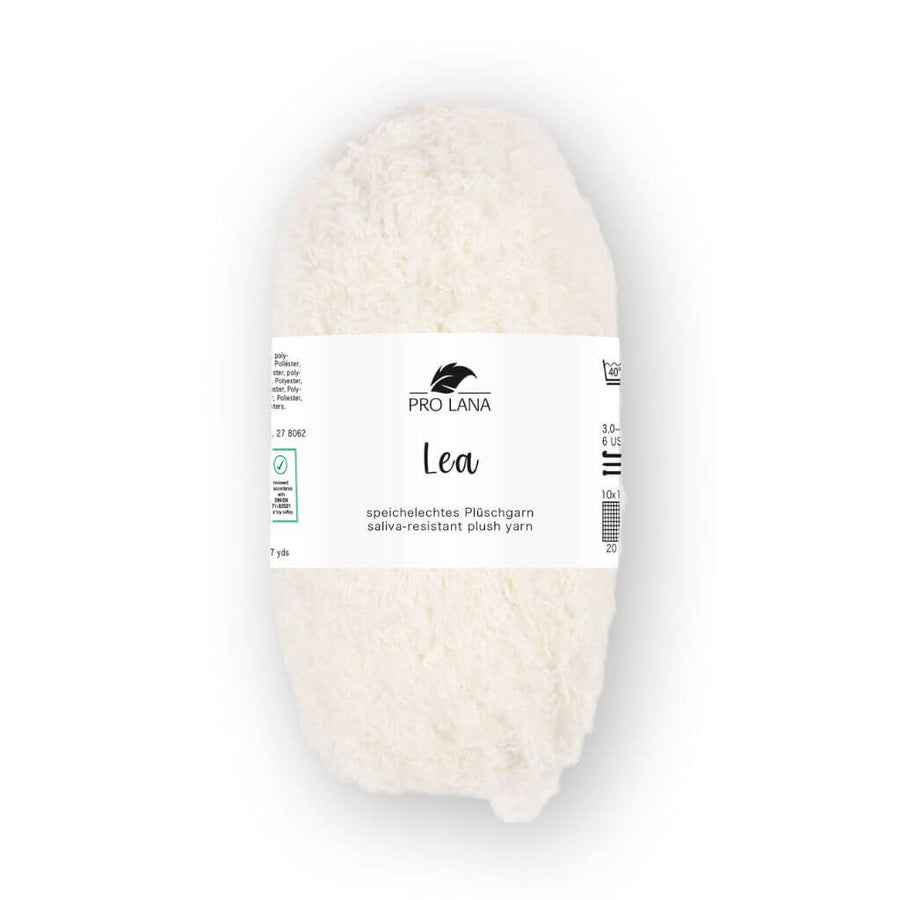 Pro Lana Pro Lana Lea 25g Lieblingsgarn