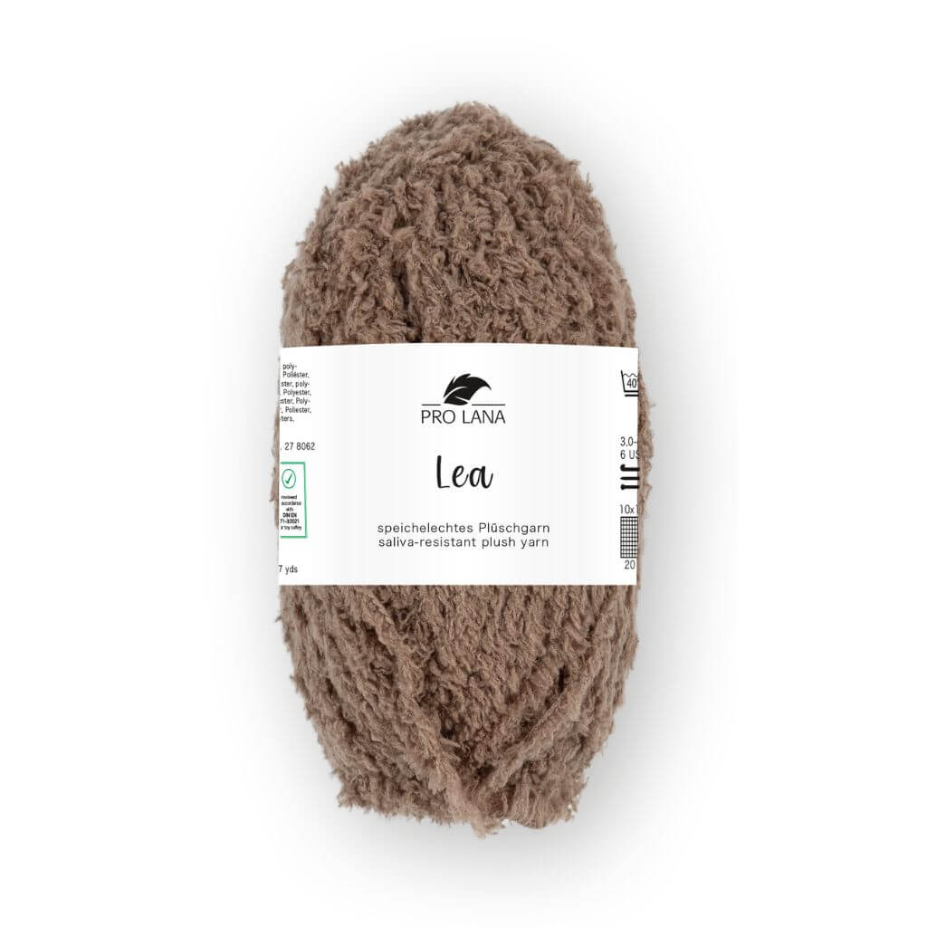 Pro Lana 6 Pro Lana Lea 25g Lieblingsgarn