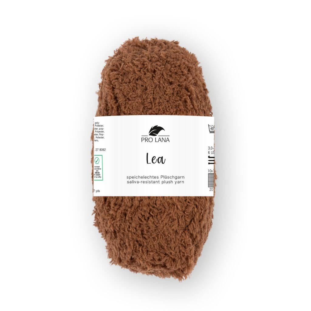 Pro Lana 10 Pro Lana Lea 25g Lieblingsgarn