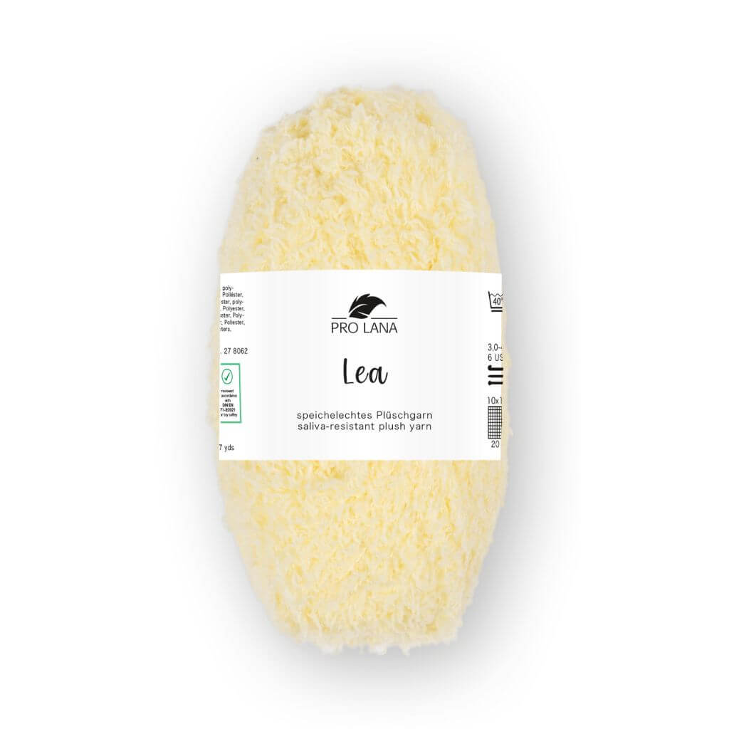 Pro Lana 21 Pro Lana Lea 25g Lieblingsgarn