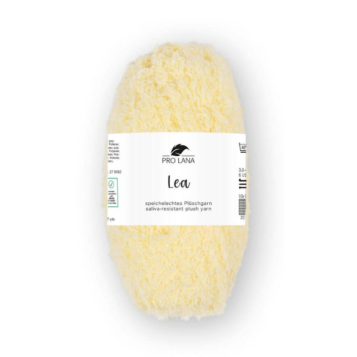 Pro Lana 21 Pro Lana Lea 25g Lieblingsgarn