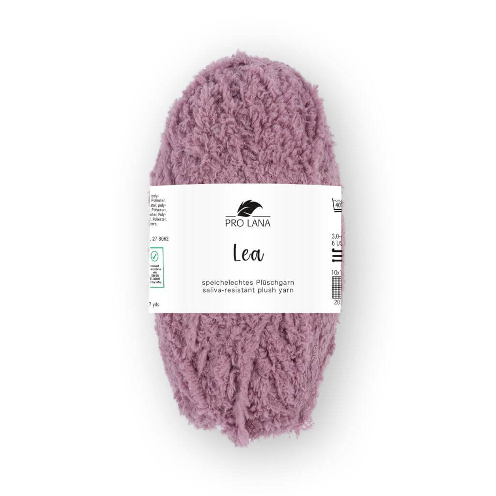 Pro Lana 39 Pro Lana Lea 25g Lieblingsgarn