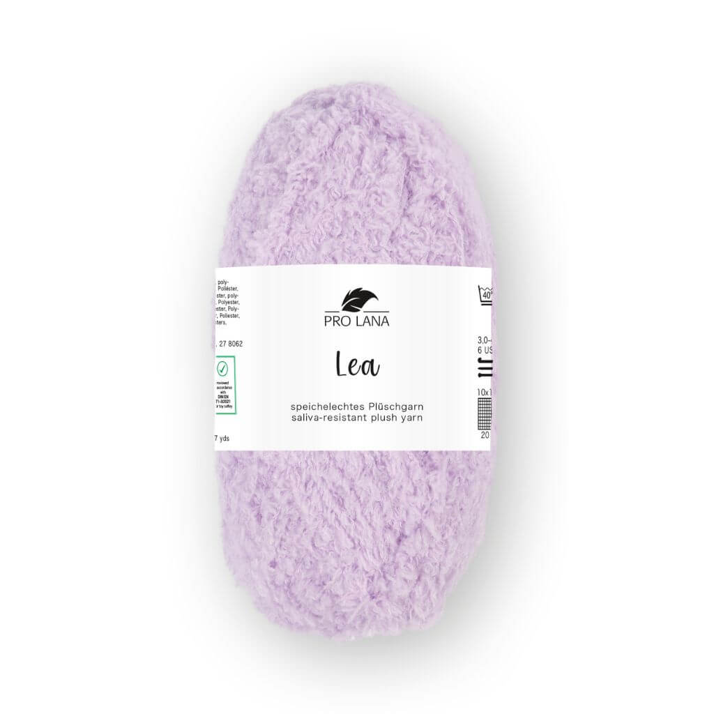 Pro Lana 43 Pro Lana Lea 25g Lieblingsgarn