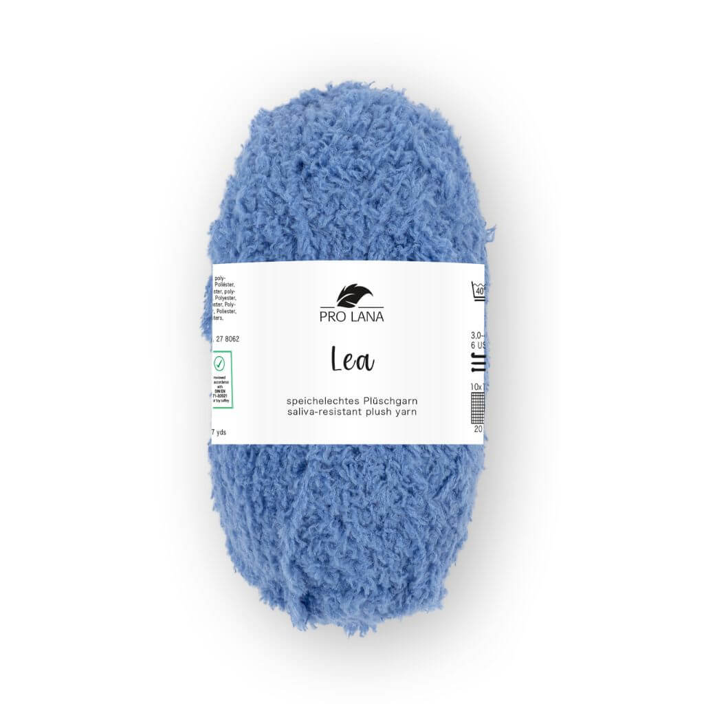 Pro Lana 55 Pro Lana Lea 25g Lieblingsgarn