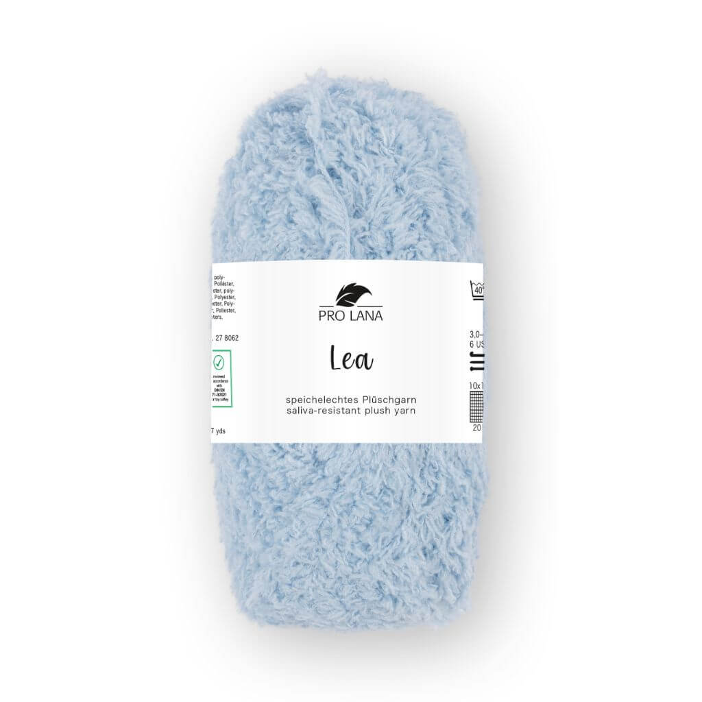 Pro Lana 56 Pro Lana Lea 25g Lieblingsgarn