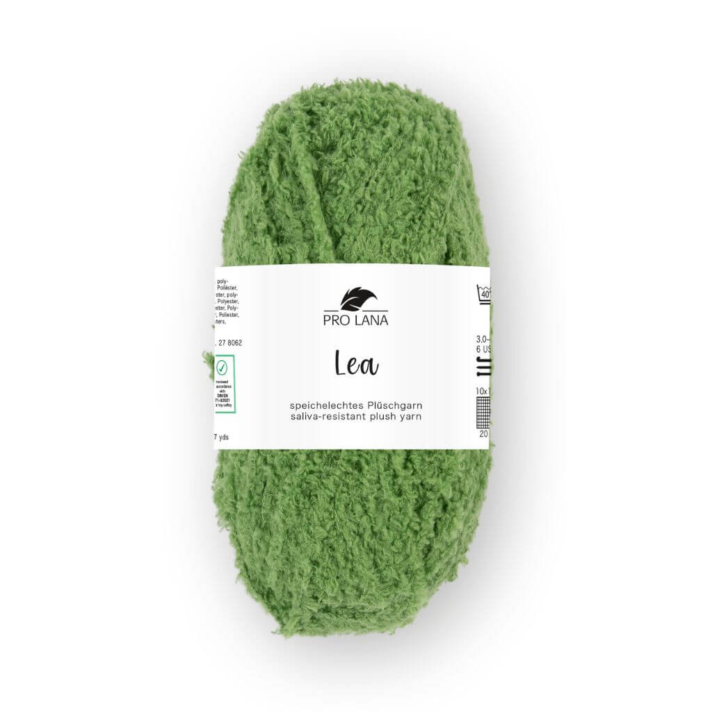Pro Lana 75 Pro Lana Lea 25g Lieblingsgarn