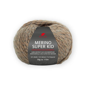 Pro Lana Merino Super Kid