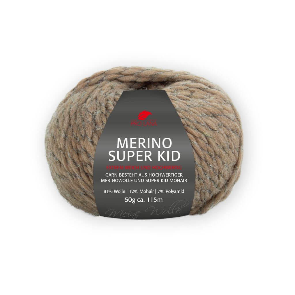 Pro Lana 118 Pro Lana Merino Super Kid Lieblingsgarn