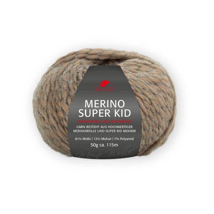 Pro Lana 118 Pro Lana Merino Super Kid Lieblingsgarn