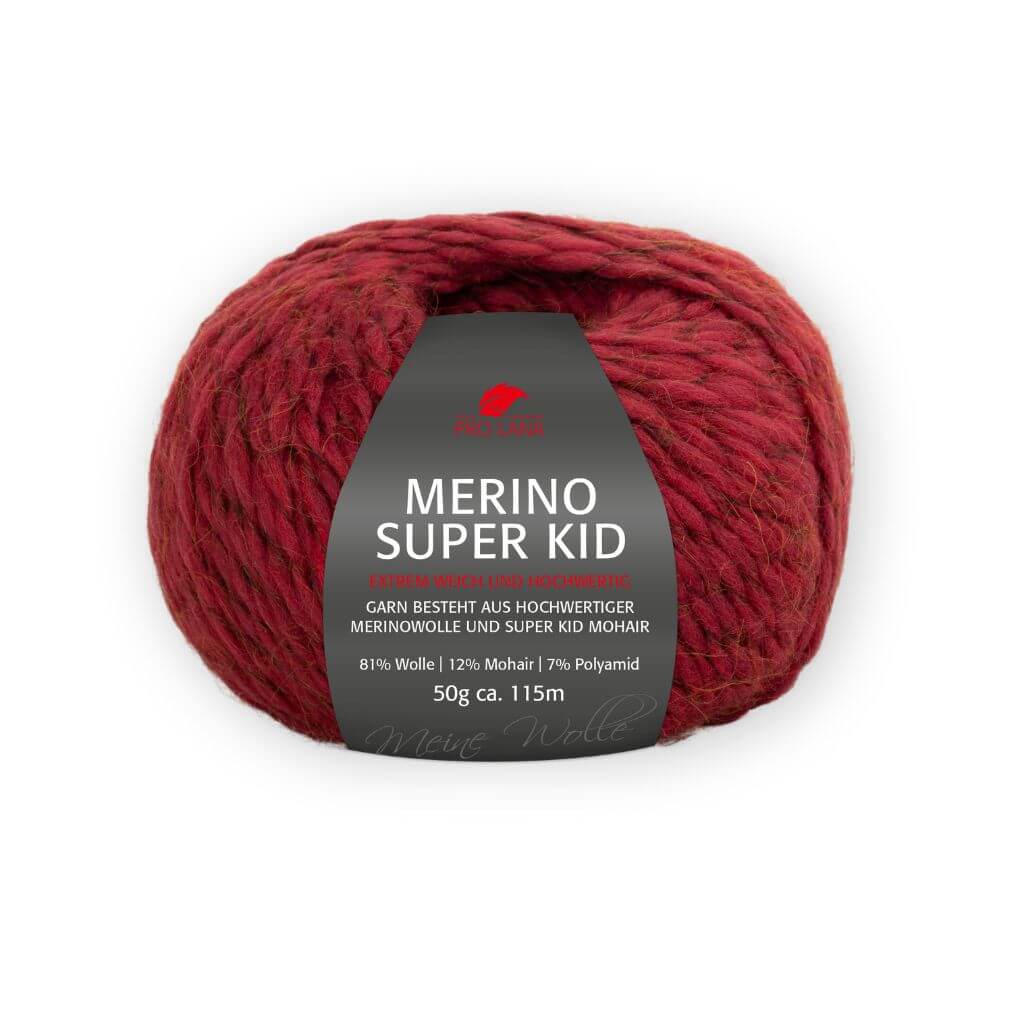 Pro Lana Pro Lana Merino Super Kid Lieblingsgarn