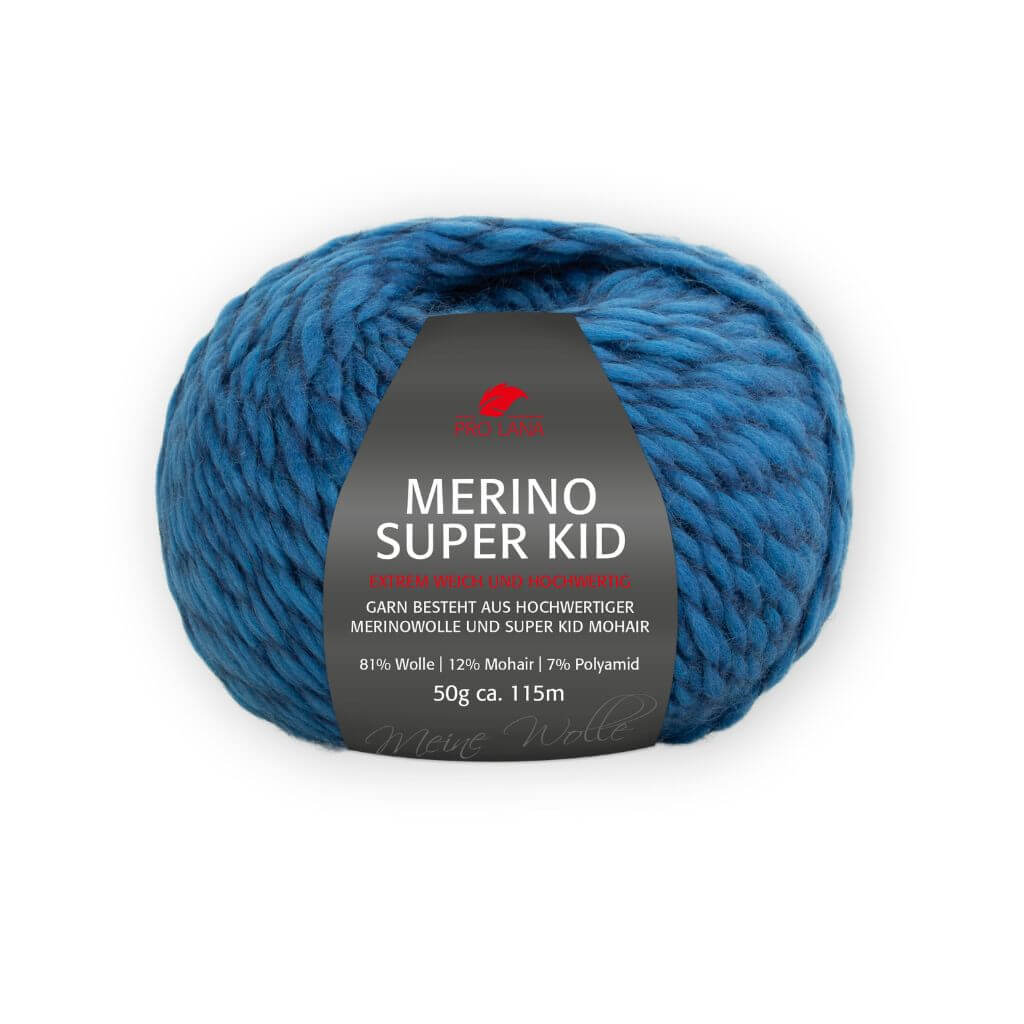 Pro Lana Pro Lana Merino Super Kid Lieblingsgarn