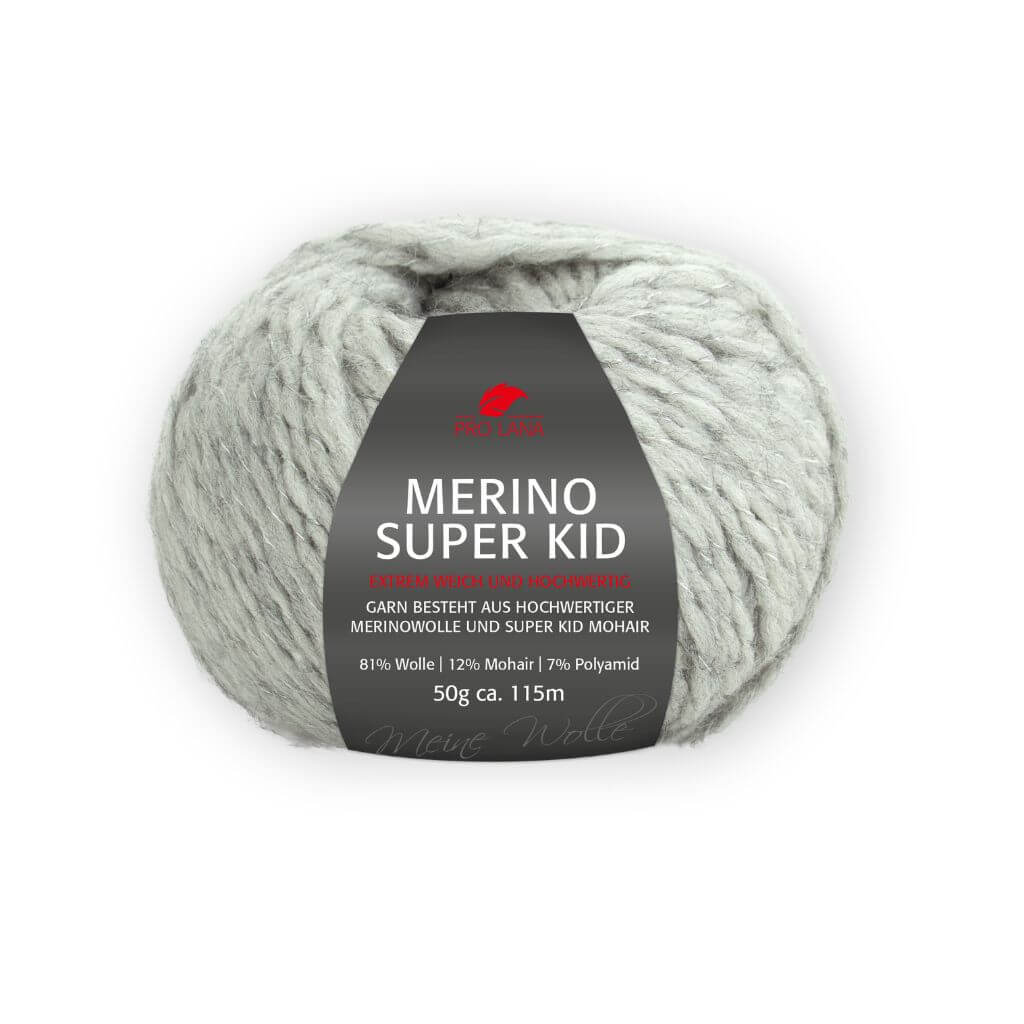 Pro Lana 191 Pro Lana Merino Super Kid Lieblingsgarn