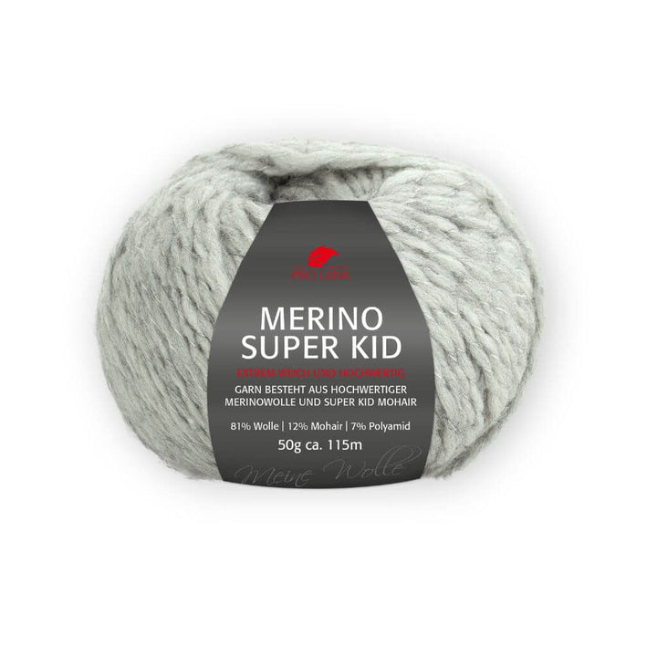 Pro Lana 191 Pro Lana Merino Super Kid Lieblingsgarn