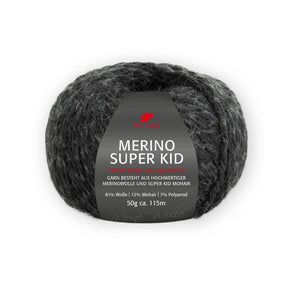 Pro Lana Merino Super Kid