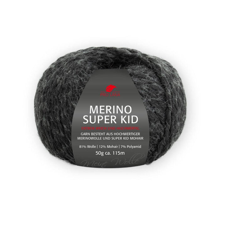 Pro Lana 195 Pro Lana Merino Super Kid Lieblingsgarn