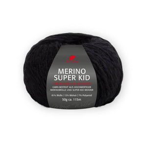 Pro Lana Merino Super Kid