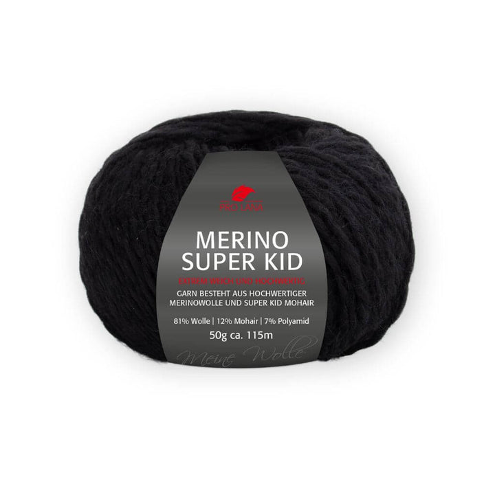 Pro Lana 199 Pro Lana Merino Super Kid Lieblingsgarn