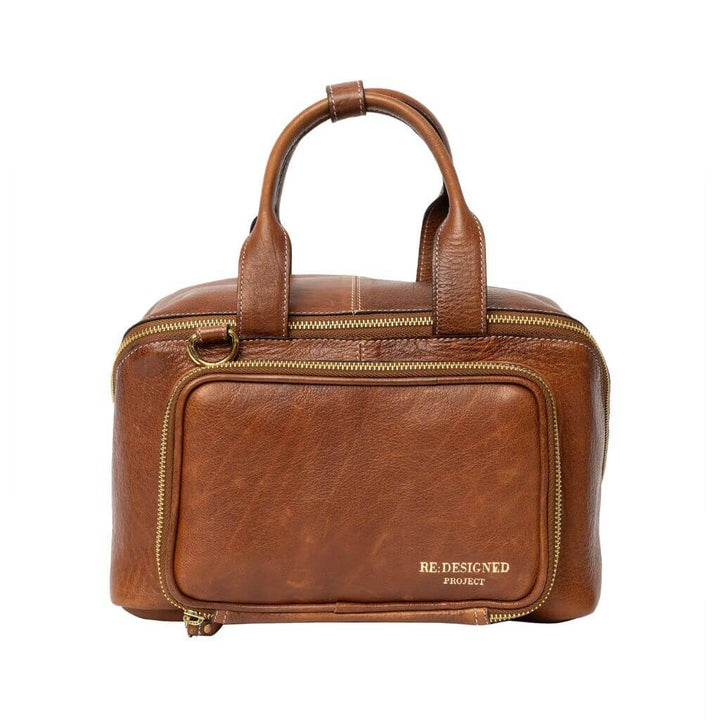 Re:Designed Walnut/Gold Re:Designed Project 39 Lieblingsgarn