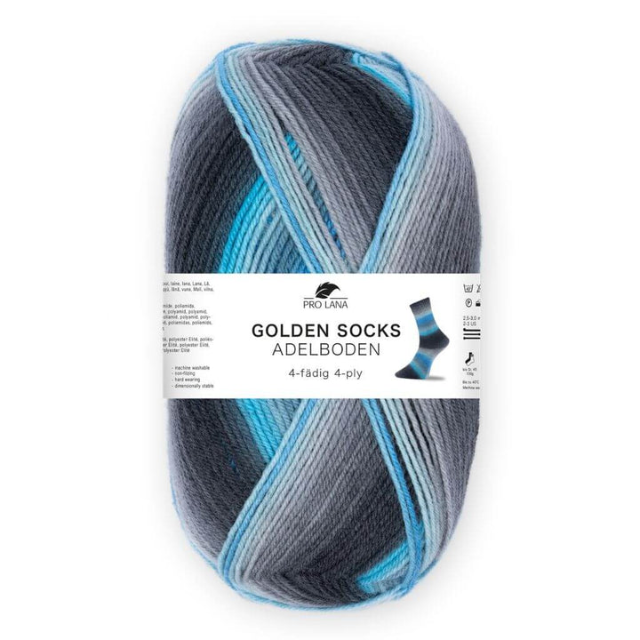 Pro Lana Adelboden 4f