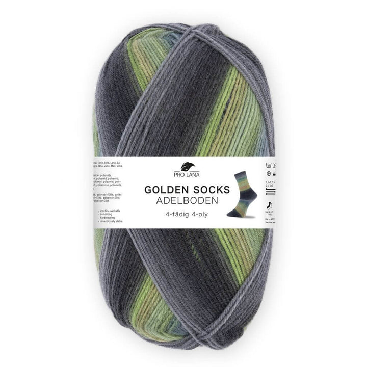 Pro Lana Adelboden 4f