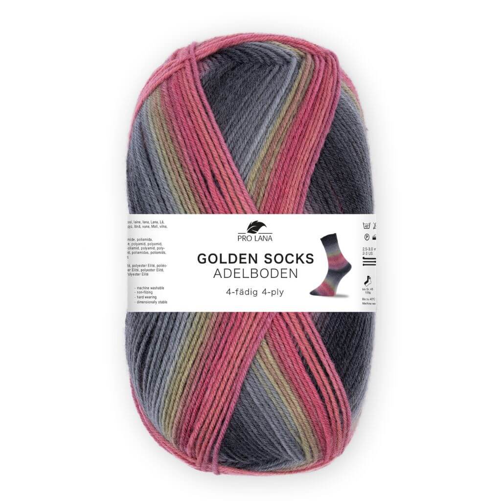 Pro Lana Adelboden 4f