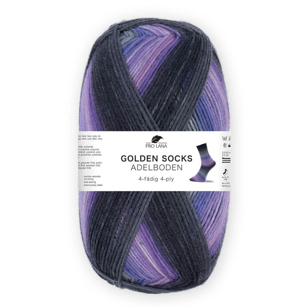 Pro Lana Adelboden 4f