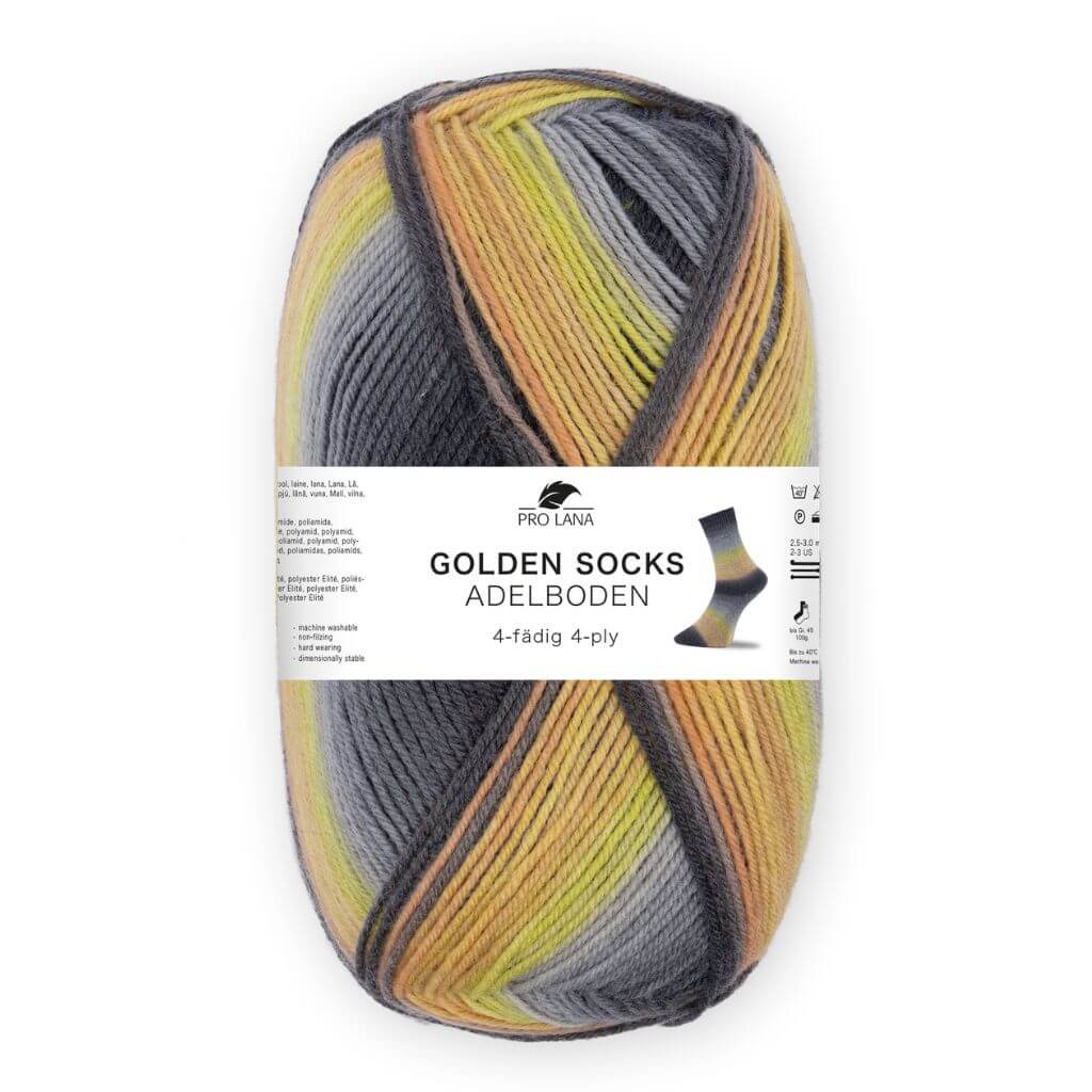 Pro Lana Adelboden 4f
