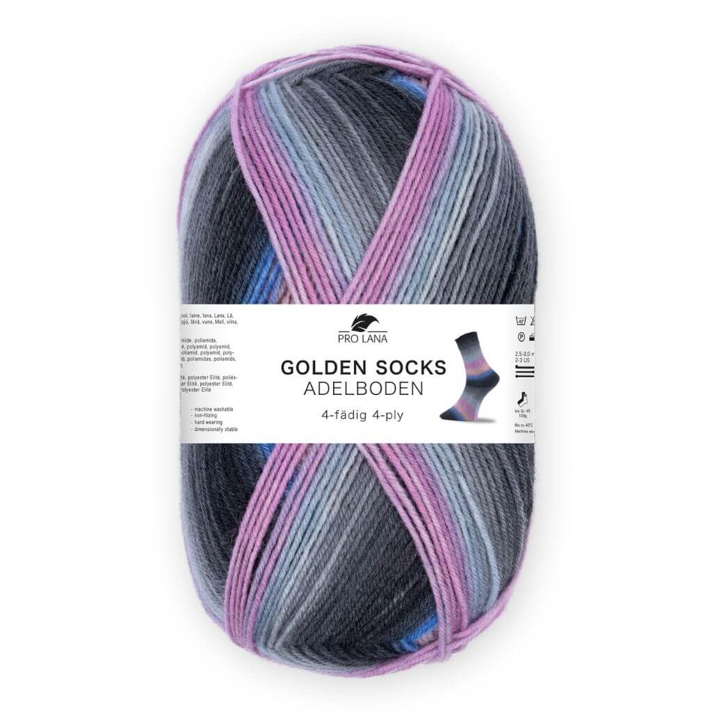 Pro Lana Adelboden 4f