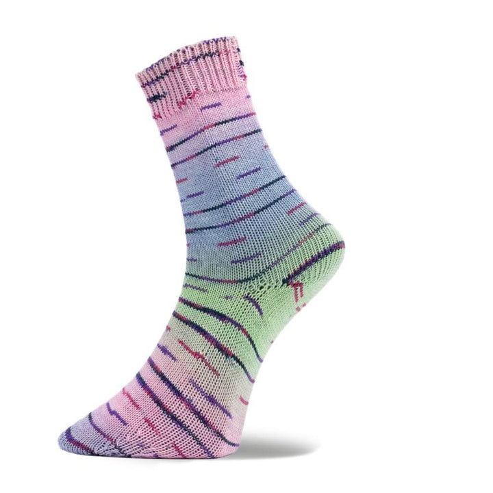 Pro Lana Alpin Stretch 4f