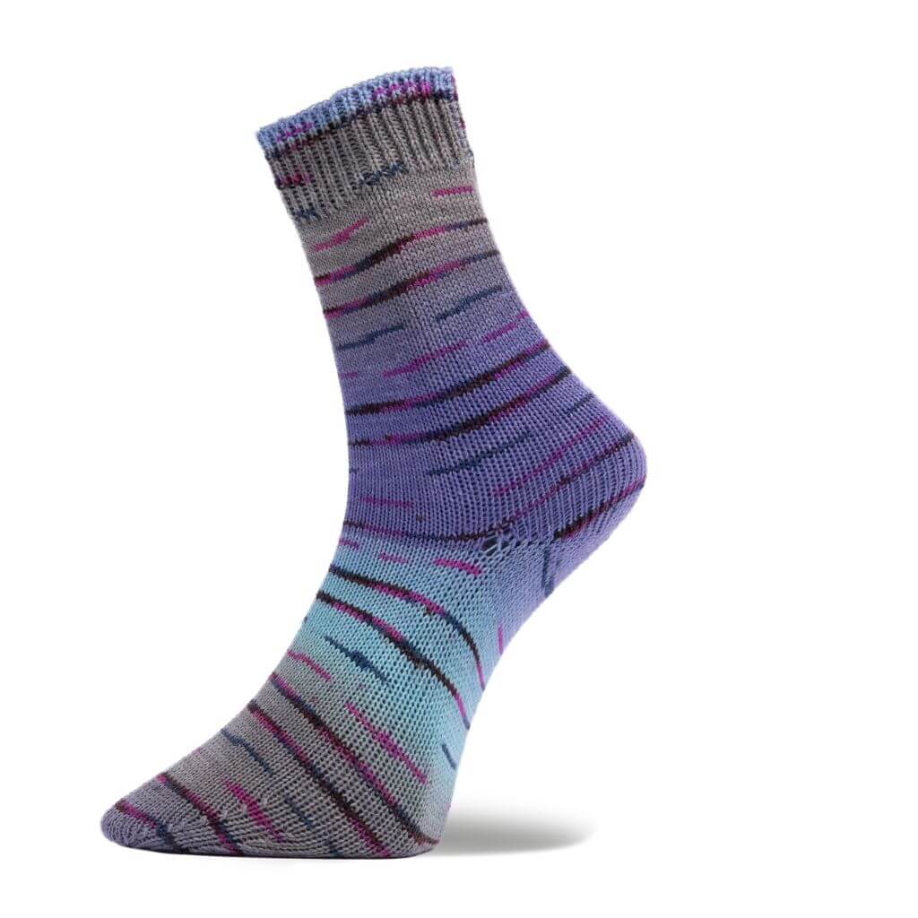 Pro Lana Alpin Stretch 4f