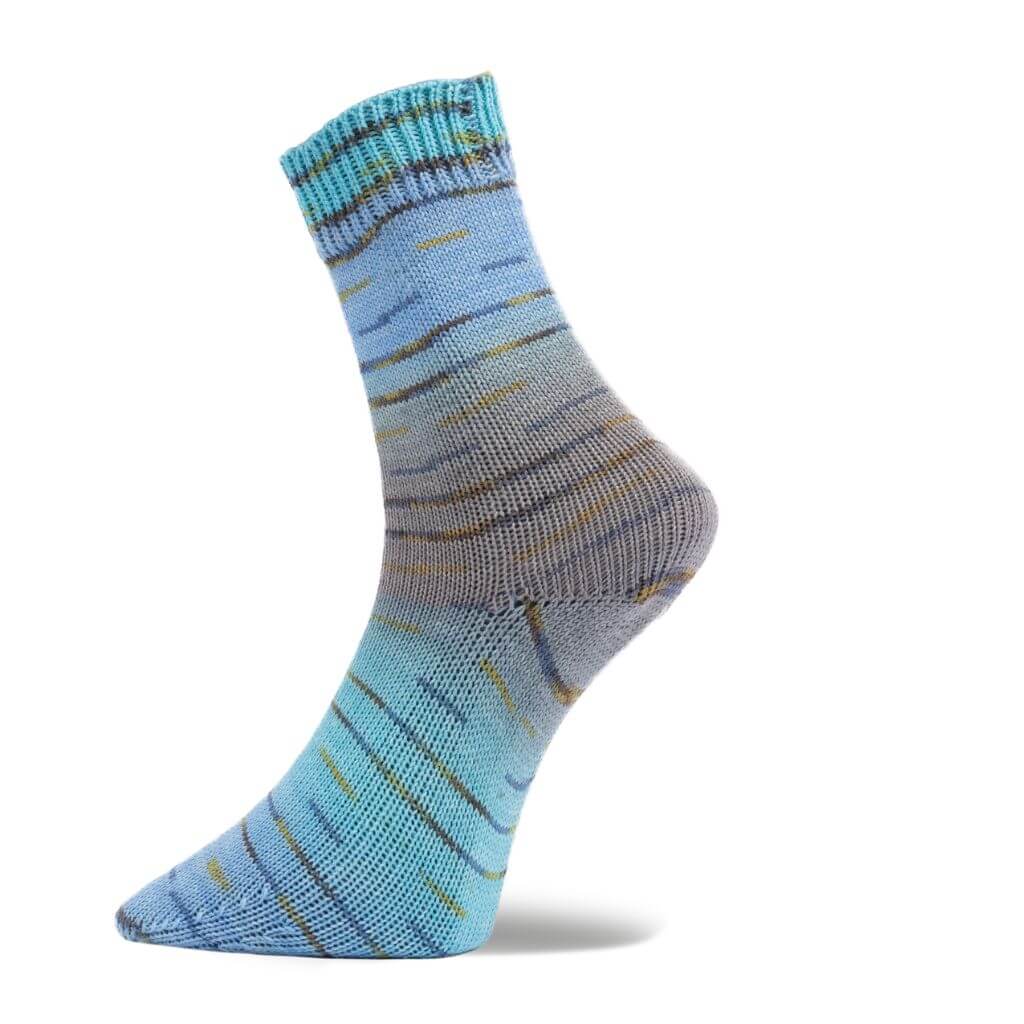 Pro Lana Alpin Stretch 4f