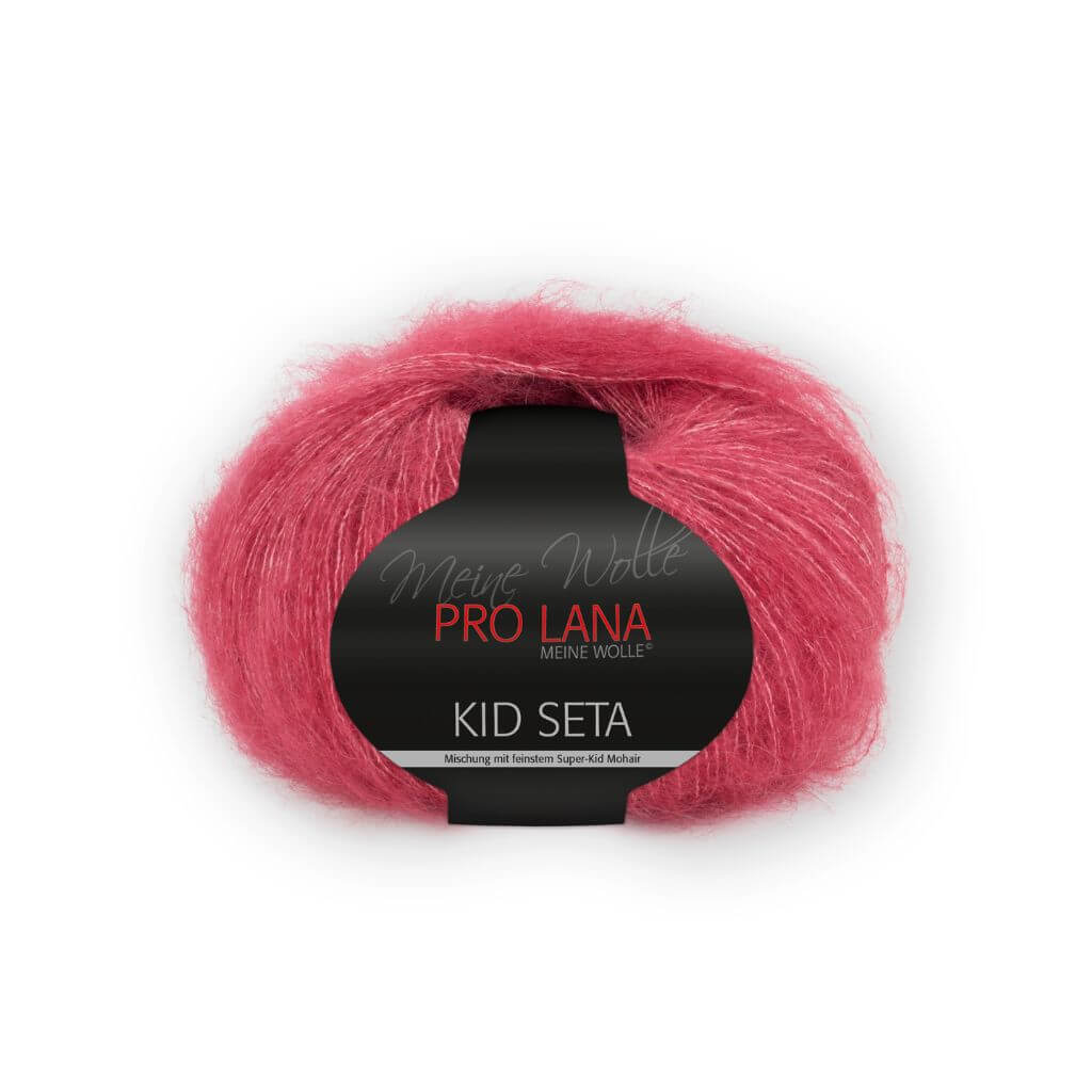Pro Lana 36 Pro Lana Kid Seta Lieblingsgarn