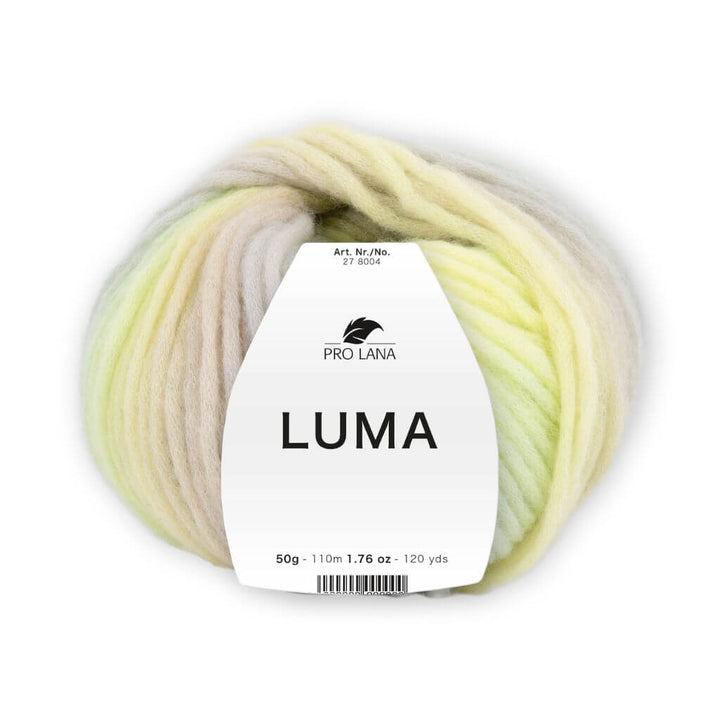 Pro Lana Luma