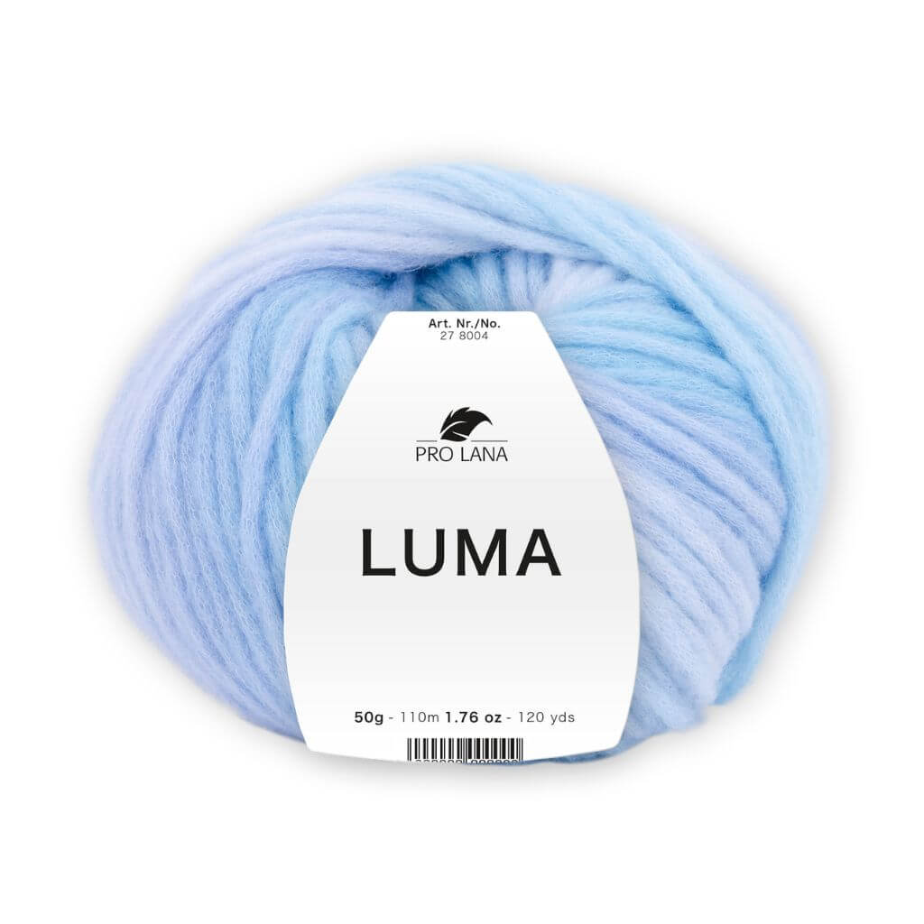 Pro Lana Luma