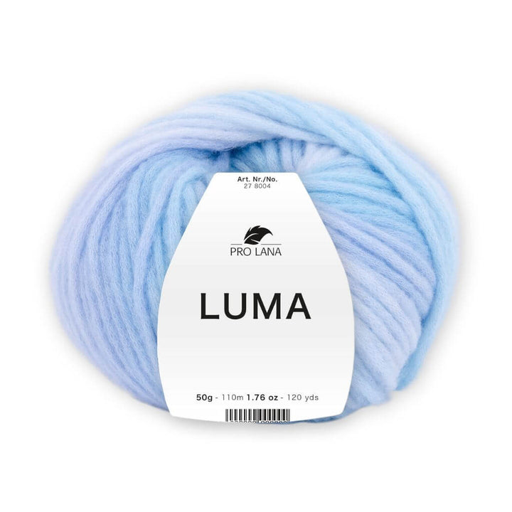 Pro Lana Luma
