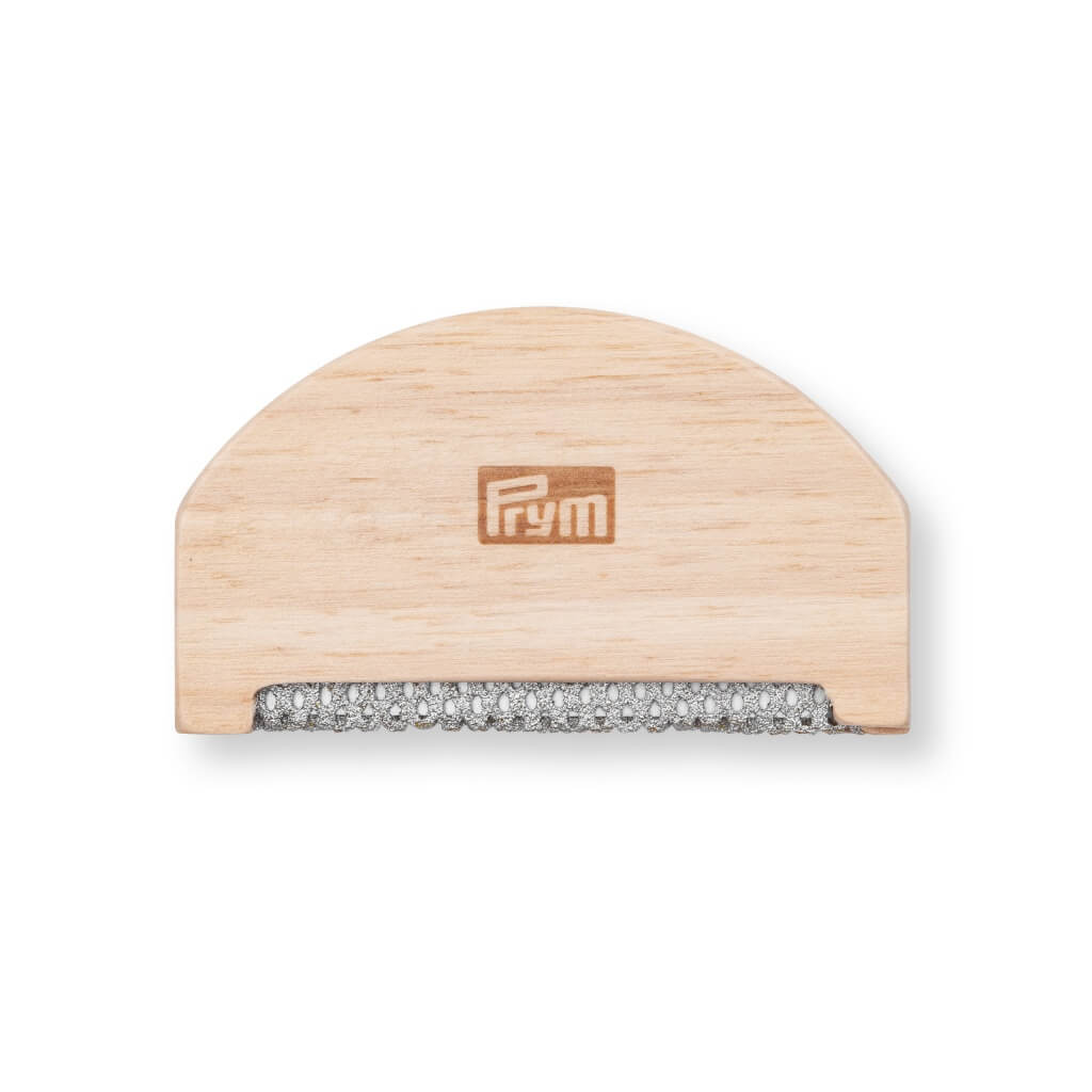 Prym Prym 1530 Wollkamm aus Holz Lieblingsgarn