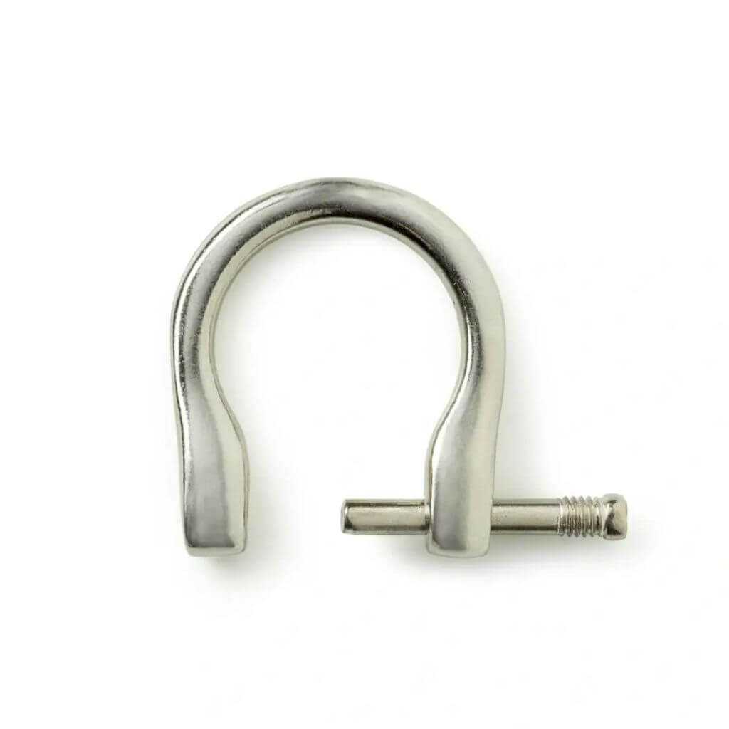 Prym Prym Aufhänger für Taschengriffe 18 mm Lieblingsgarn