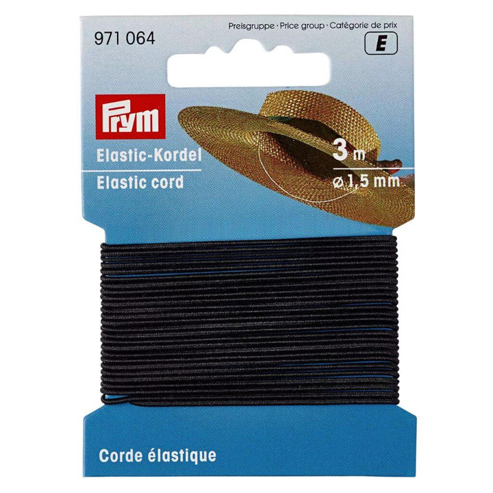 Prym Elastic-Kordel 1,5mm