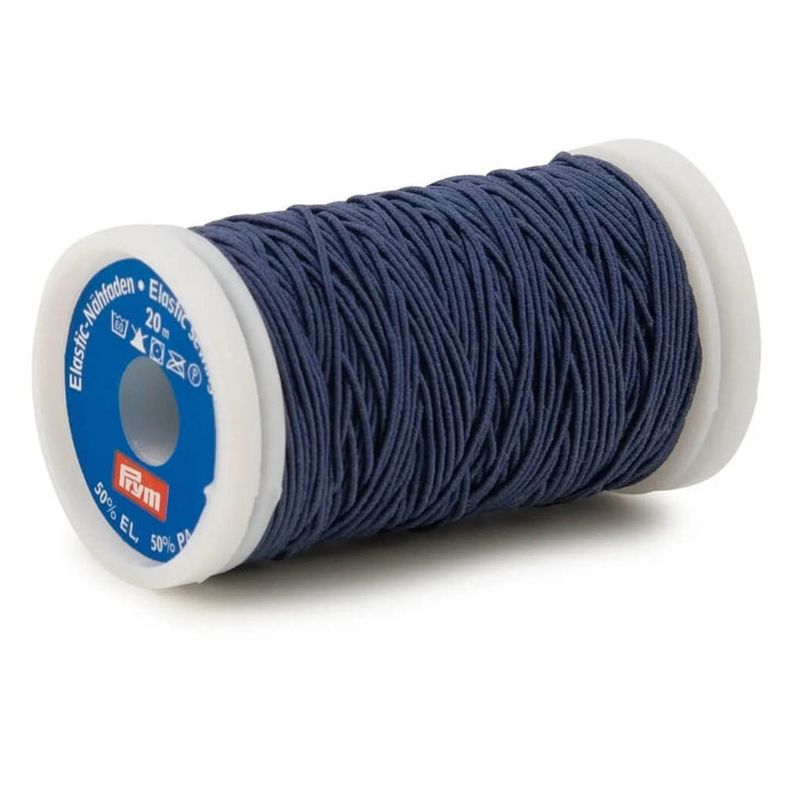 Prym marine Prym Elastic-Nähfaden 0,5mm Lieblingsgarn