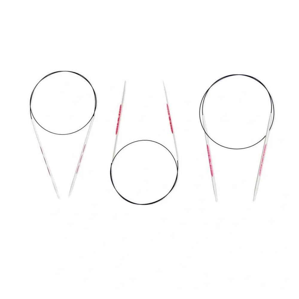 Prym Ergonomics Rundstricknadel-Set bei bei bei bei bei bei bei bei bei bei bei bei bei bei bei bei bei bei bei Lieblingsgarn